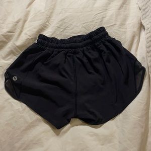 Lululemon 0 reg shorts